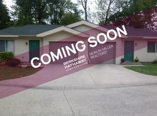 6442 Allendale Blvd #6442, Terre Haute, IN 47802