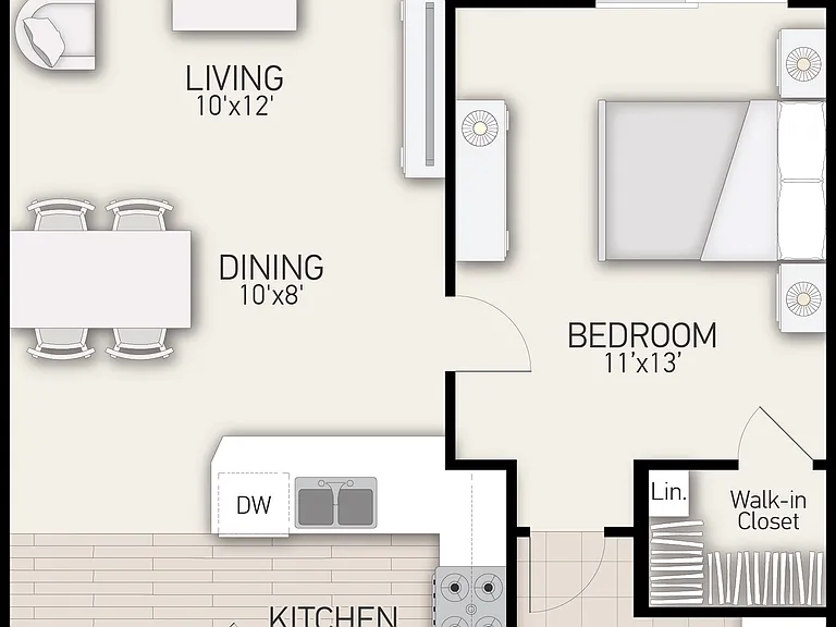 Esperanza Apartment Homes — Photo 19