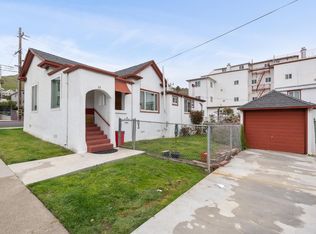 22 Butler Rd, South San Francisco, CA 94080