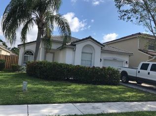 10914 Oak Bend Way, Wellington, FL 33414