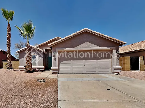 3812 S 74th Dr, Phoenix, AZ 85043