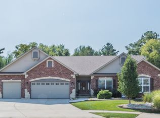1200 Cashmere Ln, Saint Peters, MO 63376
