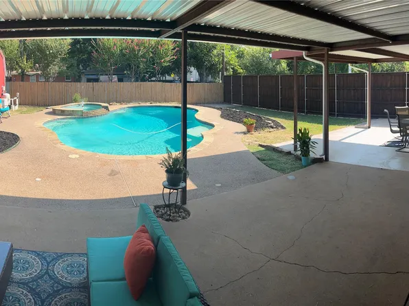 6700 Tabor St, North Richland Hills, TX 76180