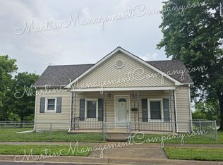 228 W Saline St, Sedalia, MO 65301