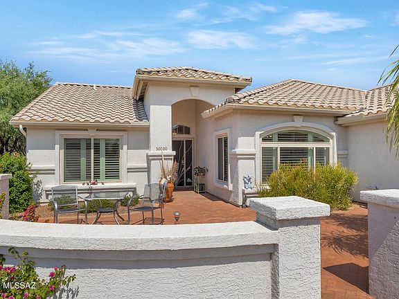 2nd image of 36000 S Wind Crest Dr