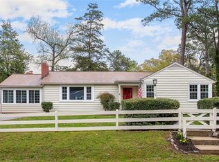 1 David Dr, Henrico, VA 23229