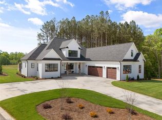 4215 Penns Meadow Ln, Winston Salem, NC 27106