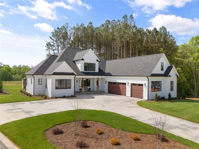 4215 Penns Meadow Ln, Winston Salem, NC, 27106