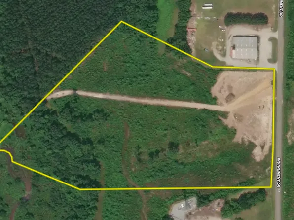 0 Instrument Dr Lot Wp001, Rocky Mount, NC 27804
