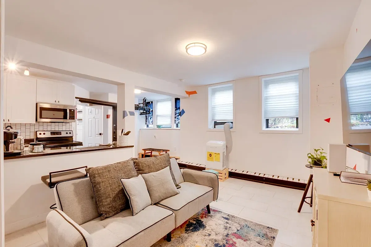 1 bed, $2,698 — Photo 1