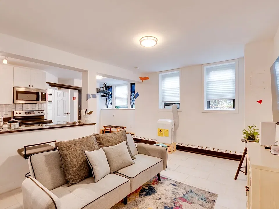 277 Harrison Ave #BS2