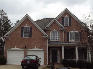 2802 Salem Oak Way, Duluth, GA 30096