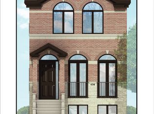 427 W 38th Pl, Chicago, IL 60609