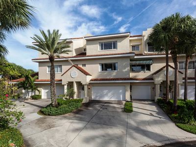 4693 Mirabella Ct, Saint Pete Beach, FL, 33706