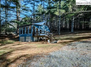 326 Deer Ridge Lane, Sparta, NC 28675