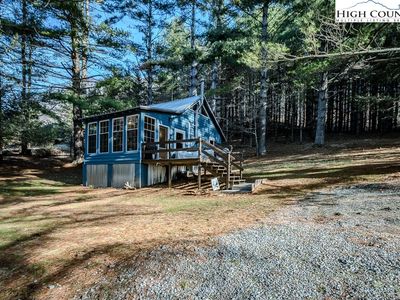326 Deer Ridge Lane, Sparta, NC, 28675