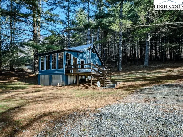 326 Deer Ridge Lane, Sparta, NC 28675