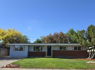 2116 Sherry Ln, Twin Falls, ID 83301