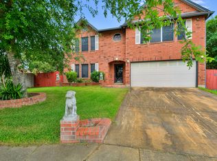 7701 Forest Arbor, Live Oak, TX 78233