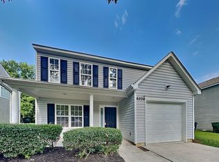 6209 Patric Alan Ct, Charlotte, NC 28216