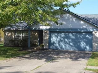 7418 Cobblestone West Dr, Indianapolis, IN