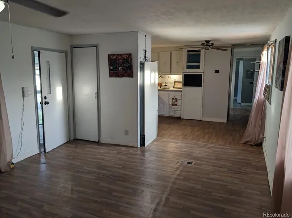 3500 S King Street LOT 78, Denver, CO 80236