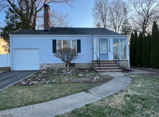 25 Shunpike Rd, Springfield, NJ 07081