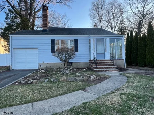 25 Shunpike Rd, Springfield, NJ 07081