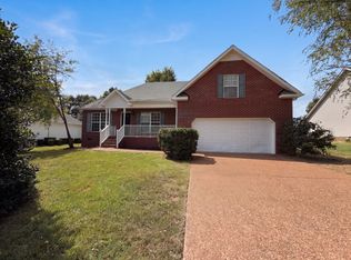 2613 Matchstick Pl, Spring Hill, TN 37174