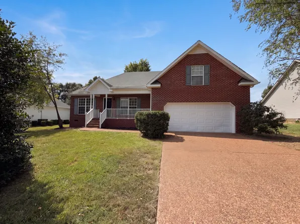 2613 Matchstick Pl, Spring Hill, TN 37174