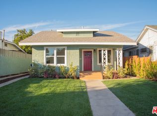 3217 Montclair St, Los Angeles, CA 90018
