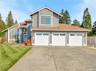 27711 48th Ave S, Auburn, WA 98001