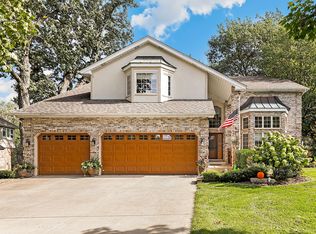 13020 W Creekside Dr, Homer Glen, IL 60491
