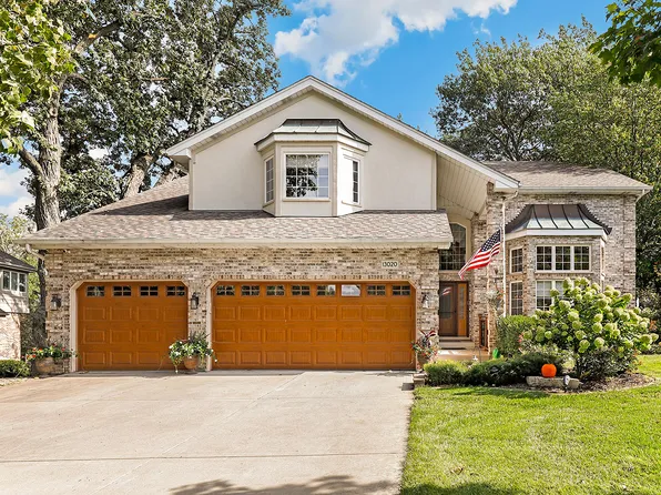 13020 W Creekside Dr, Homer Glen, IL 60491