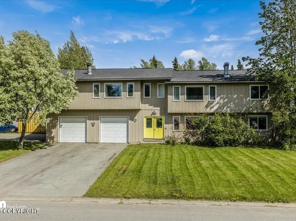 12641 Landmark St, Anchorage, AK 99515