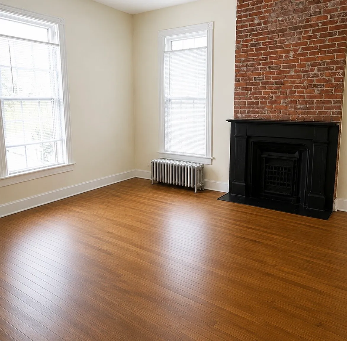 Studio, 350 sqft, $1,150 — Photo 4