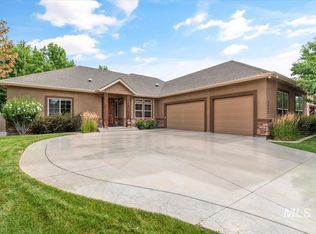2242 E Juliet Ct, Meridian, ID 83642