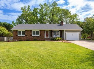 3986 Welcome Arcadia Rd, Lexington, NC 27295