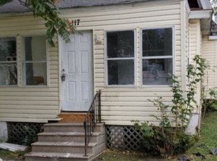 117 Kemp St, Pontiac, MI 48342
