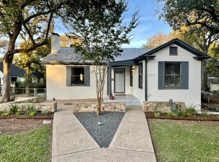 1106 Woodland Ave #A, Austin, TX 78704