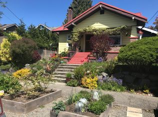 3234 NW 69th St, Seattle, WA 98117