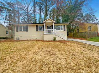 1964 Crestmoore Dr, Decatur, GA 30032