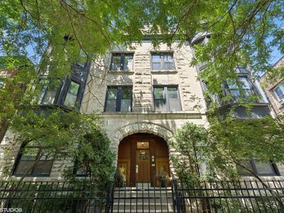 814 W Roscoe St APT 3E, Chicago, IL, 60657
