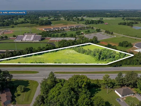 9504 Eagle Way Byp Lot 3, Hopkinsville, KY 42240