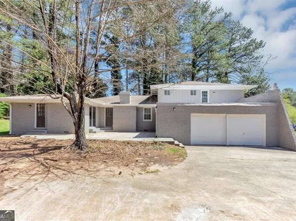 1507 Fair Haven Dr, Riverdale, GA 30296