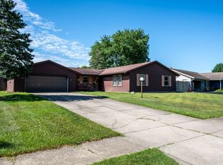 8722 Glenrock Dr, New Haven, IN