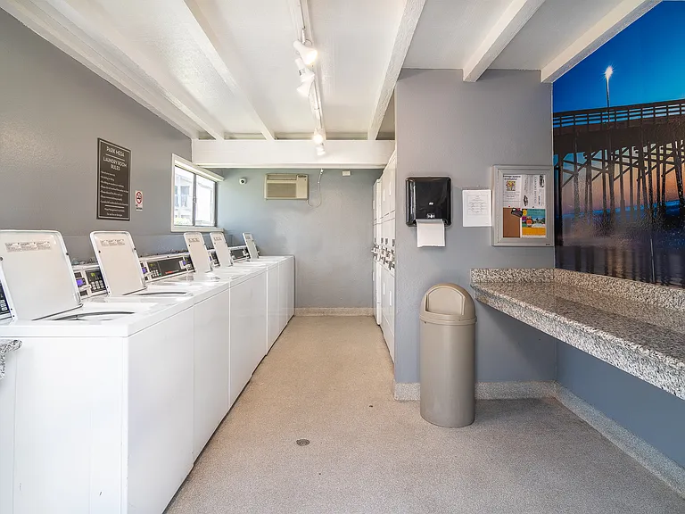 Park Mesa Villas — Photo 24