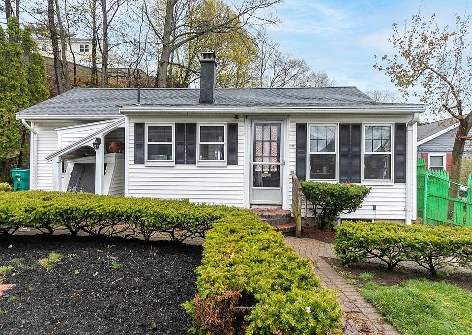 117 Kernwood Dr, Lynn, MA 01904 Zillow