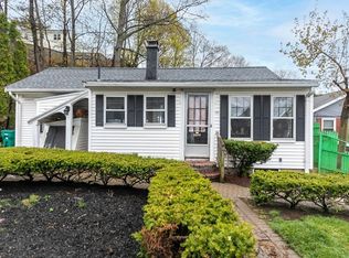 117 Kernwood Dr, Lynn, MA 01904