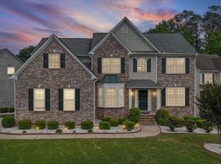 3425 Owens Landing Dr NW, Kennesaw, GA 30152